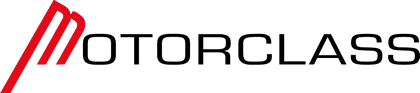 Logo Motorclass